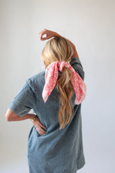 Blue Denim Nashville Dress